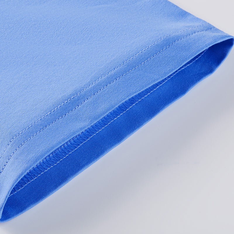 ANTA SoftCotton Kids – Boys’ 100% Cotton Summer Graphic Tee - Image 4