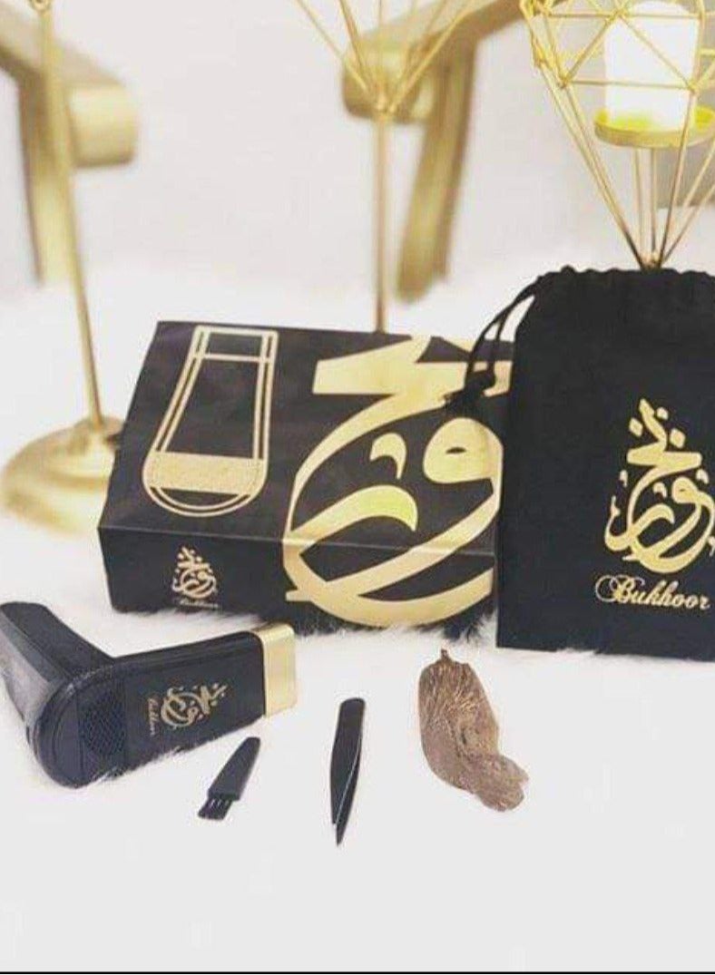 An incense burner that you can use to inhale, and you will not need perfume again. It has the best durability and time. It can be used for multiple uses, for hair, clothes, home, or office. Z - Image 5