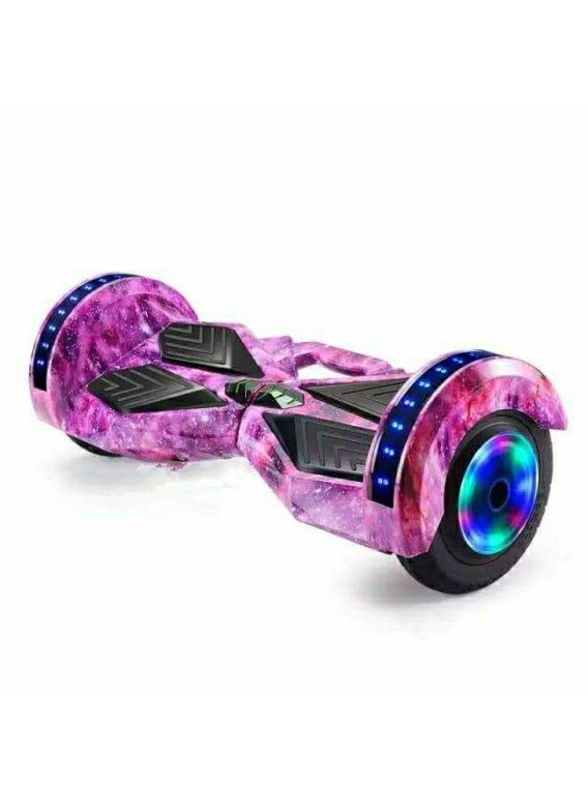 Cool Baby Smart balance scooter, a 8 inch Hover board with excellent lights & a Samsung battery - Image 3