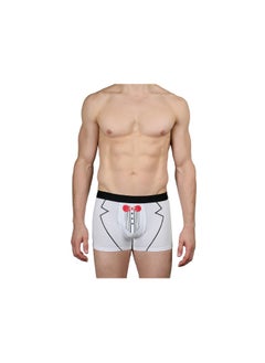 DICE Printed Colored Short 
