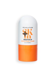 REVOLUTION Brighten Up Brightening Serum  - Image 1
