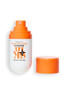 REVOLUTION Brighten Up Brightening Serum  - Image 3