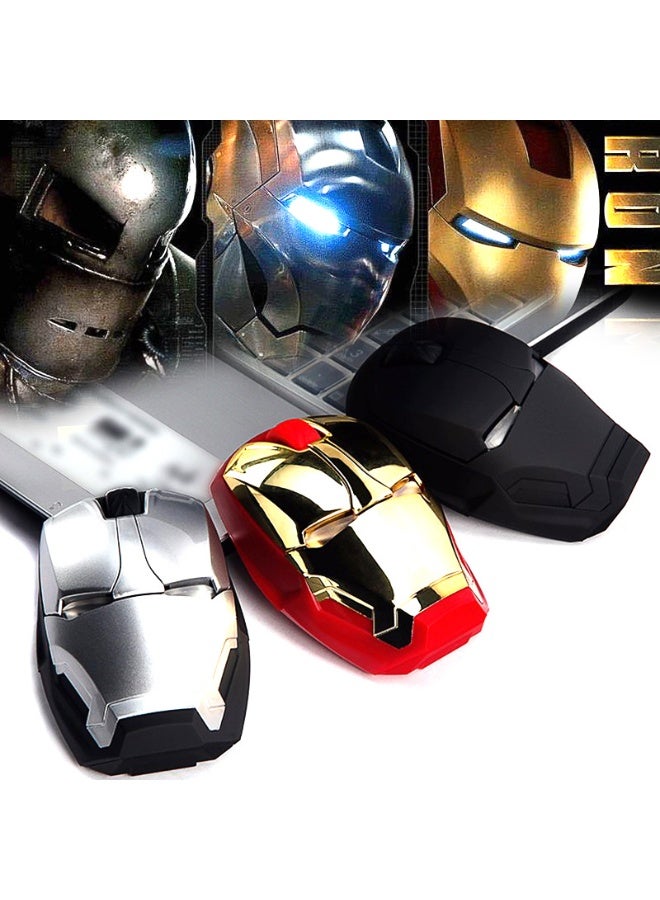 EBMINI New Wireless Bluetooth Charging Silent Mouse - Image 4