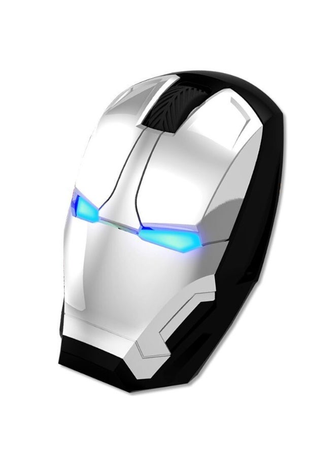 EBMINI New Wireless Bluetooth Charging Silent Mouse - Image 2