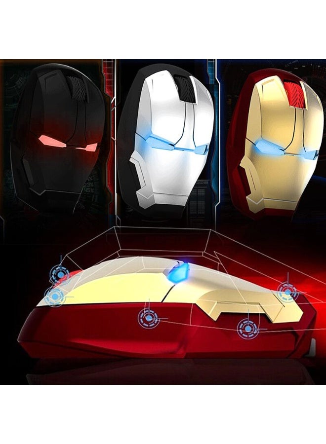 EBMINI New Wireless Bluetooth Charging Silent Mouse - Image 3