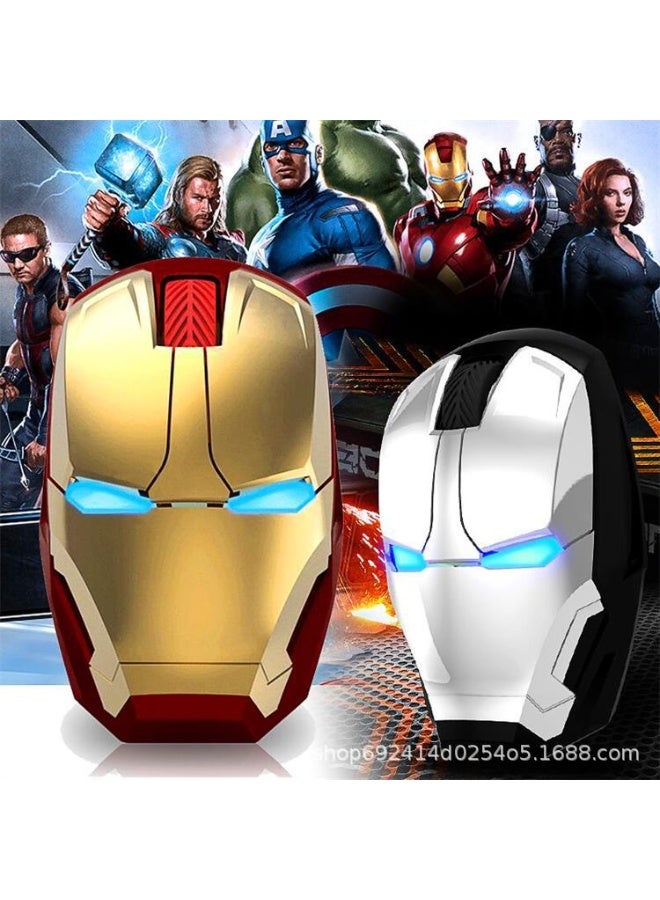 EBMINI New Wireless Bluetooth Charging Silent Mouse - Image 1