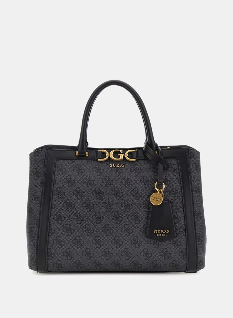 GUESS Dagan 4g logo handbag - Image 1