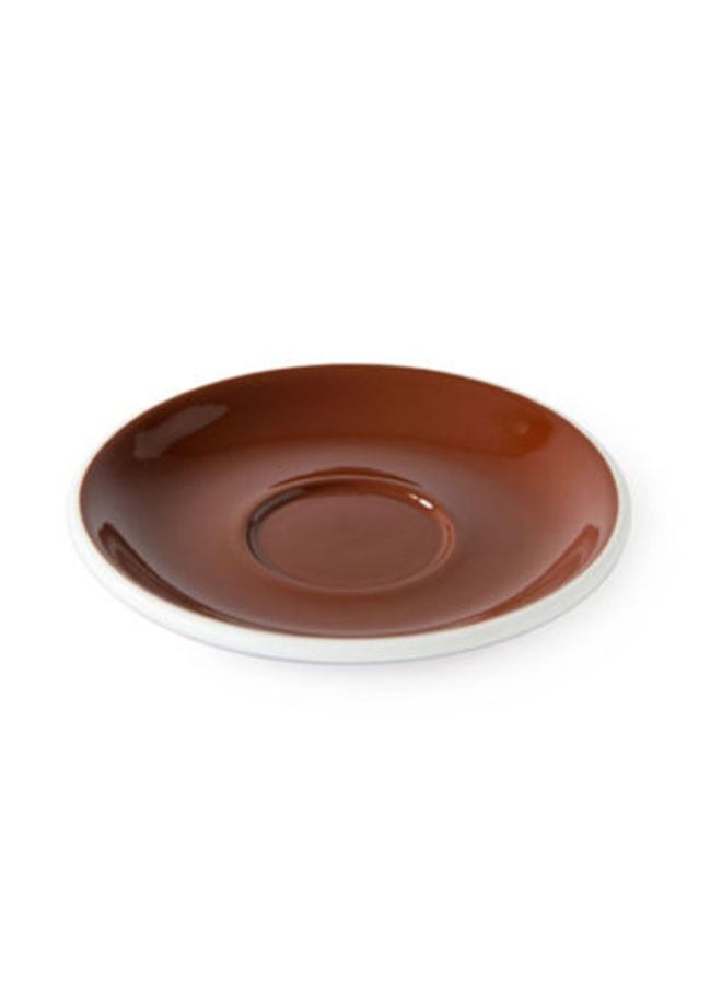 acme - Evolution Weka Brown Tulip Cup, 170 ml, Set of 6 - Image 1