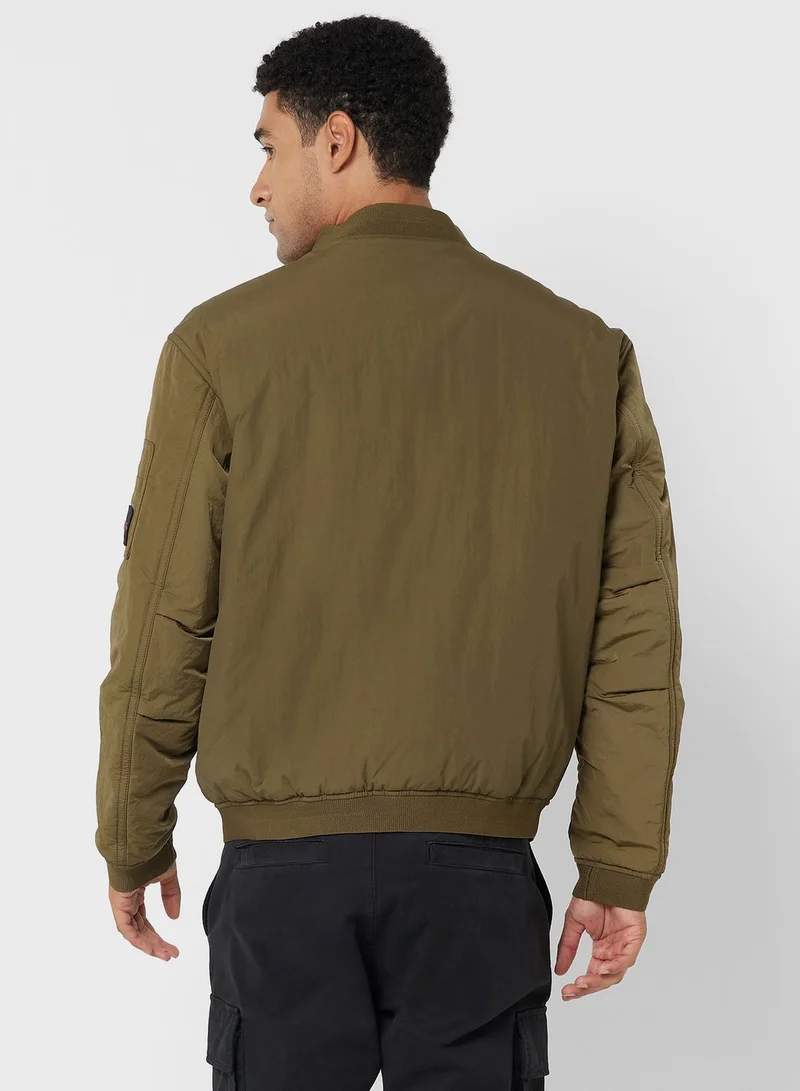 BOSS Essential Jacket