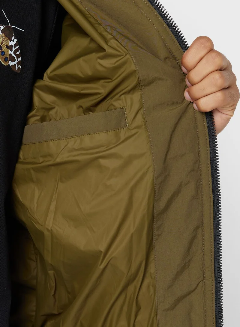 BOSS Essential Jacket