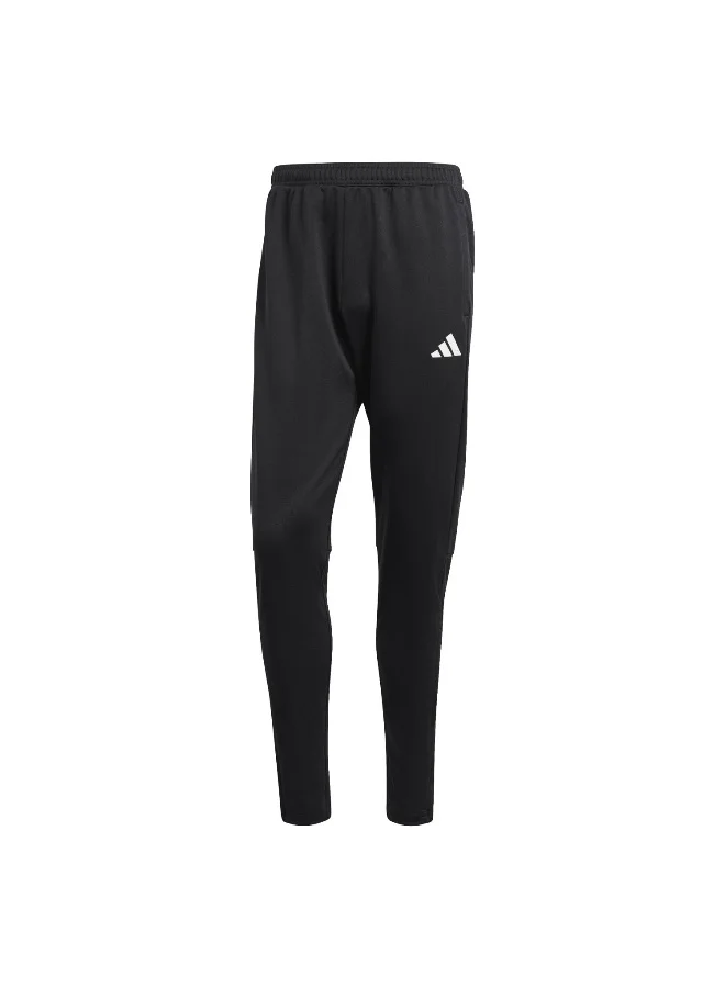 Adidas M Sereno Ts Black Training Suits For Men XS