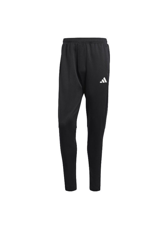 Adidas M Sereno Ts Black Training Suits For Men XS - Image 3