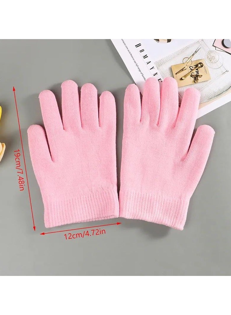 Gloves for moisturizing hands  - Image 4