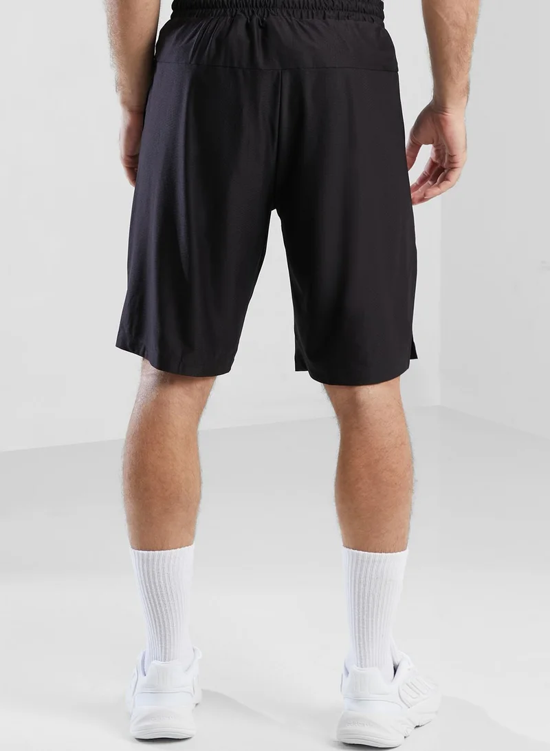 The Giving Movement Regular Dry-Fit Active Short
