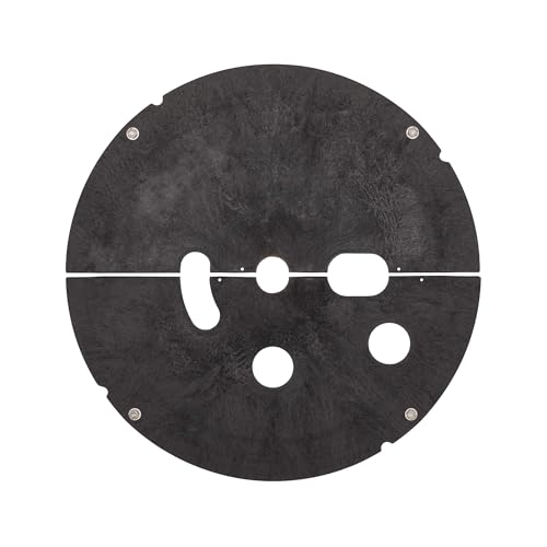 Jackel Split Sump Basin Cover (Model: SF60915-P) - Image 4