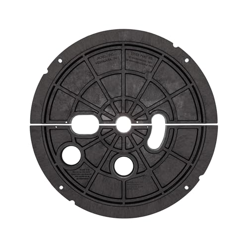 Jackel Split Sump Basin Cover (Model: SF60915-P) - Image 3