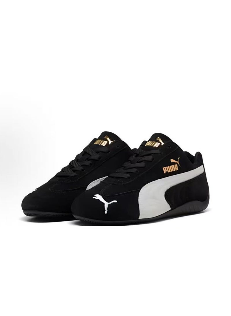 بوما PUMA Speedcat OG سباق أحذية رياضية عادية - Image 3