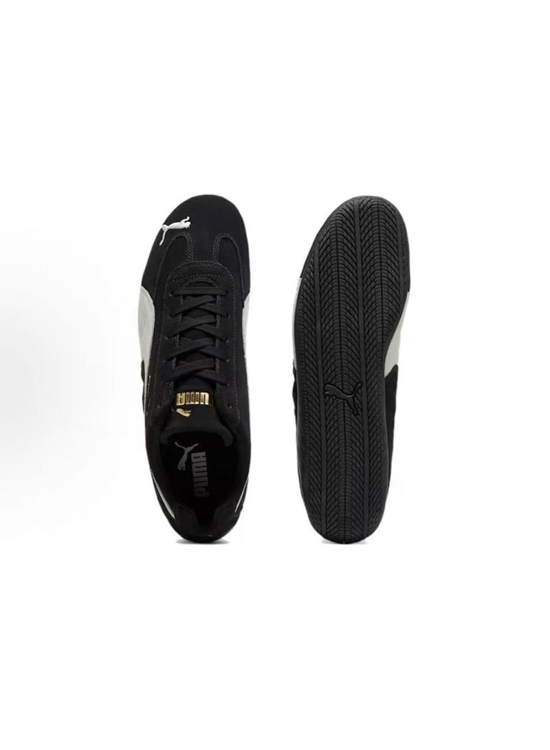 بوما PUMA Speedcat OG سباق أحذية رياضية عادية - Image 4