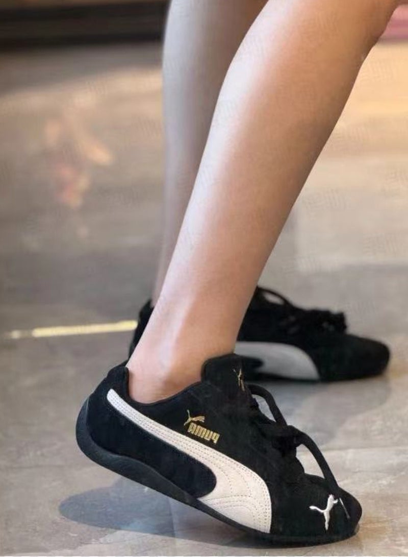 بوما PUMA Speedcat OG سباق أحذية رياضية عادية - Image 5