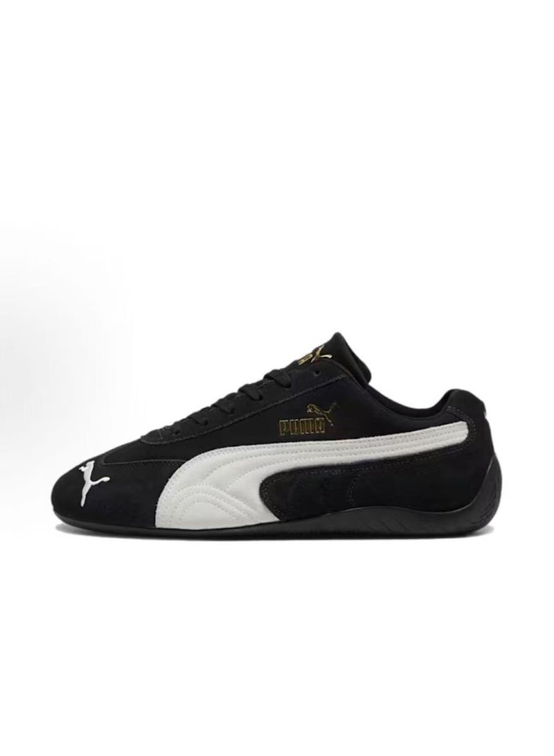 بوما PUMA Speedcat OG سباق أحذية رياضية عادية - Image 1