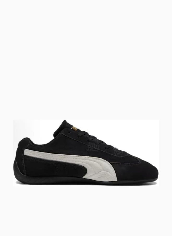 بوما PUMA Speedcat OG سباق أحذية رياضية عادية - Image 1