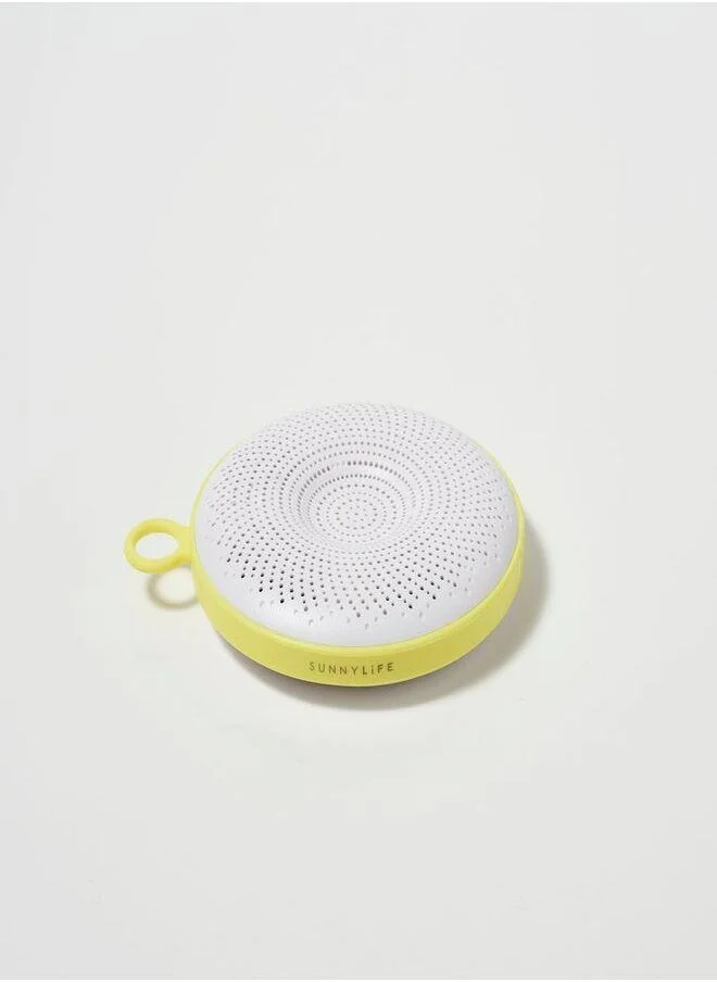 SUNNY LIFE Floating Summer Sounds Sea Seeker Neon Citrus