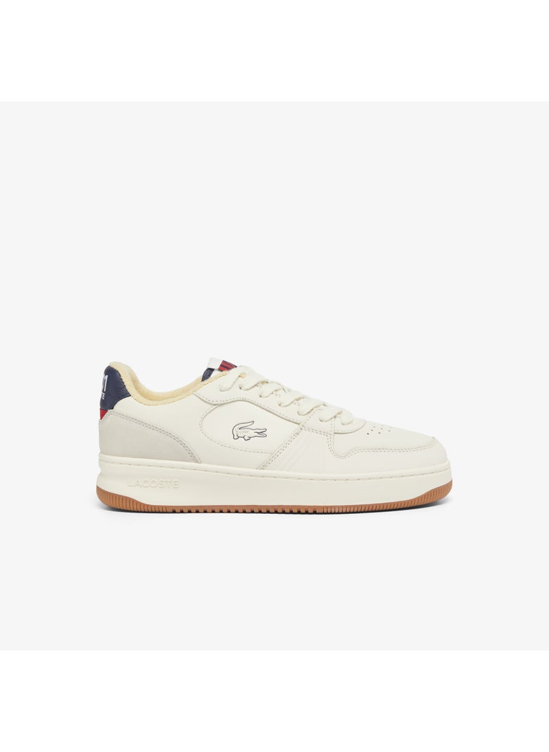LACOSTE L001 Set Low Top Lace Up Casual Sneakers  - Image 1