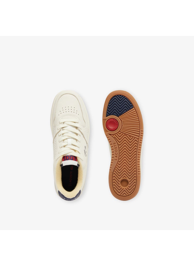 LACOSTE L001 Set Low Top Lace Up Casual Sneakers  - Image 5