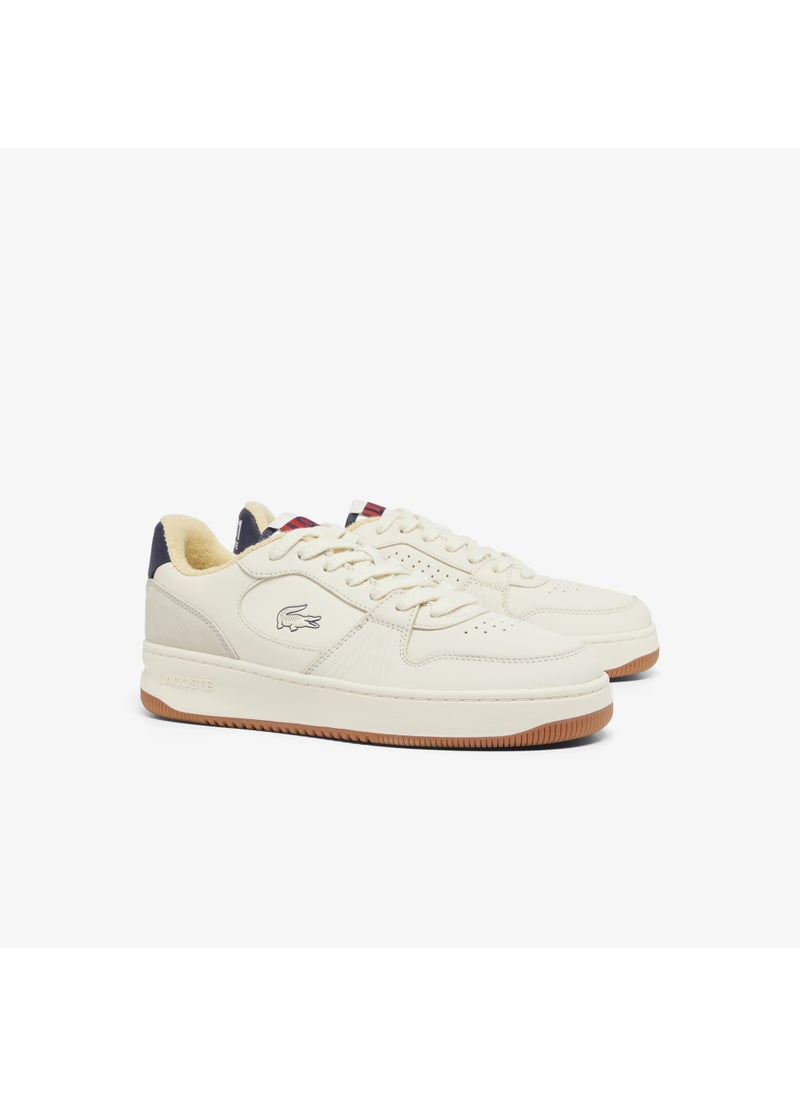 LACOSTE L001 Set Low Top Lace Up Casual Sneakers  - Image 2
