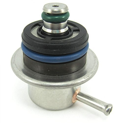 BB Fuel Pressure Regulator for Volvo Penta and Mercruiser 4.3, 5.0, 5.7 - Image 1