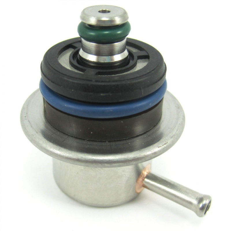 BB Fuel Pressure Regulator for Volvo Penta and Mercruiser 4.3, 5.0, 5.7 - Image 2