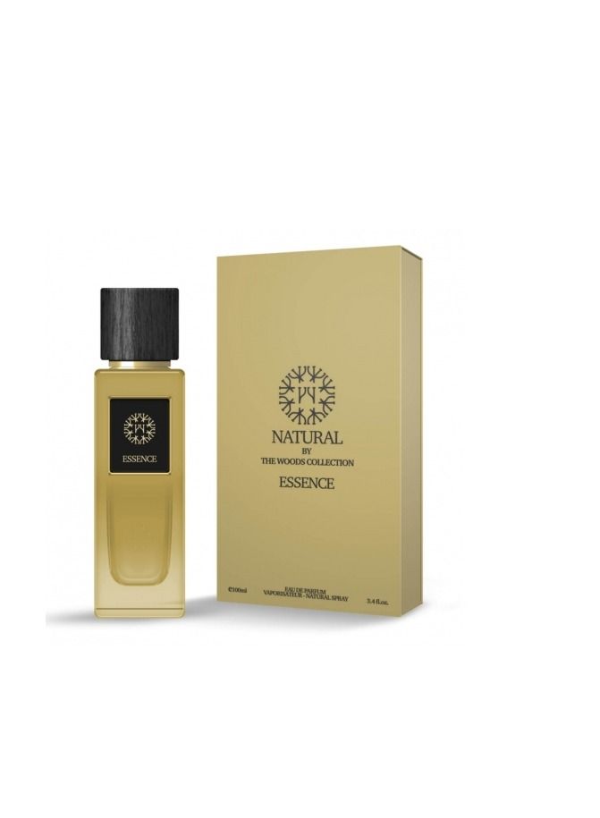 THE WOODS COLLECTION THE WOODS COLLECTION BY NATURAL THE ESSENCE EDP 100ML