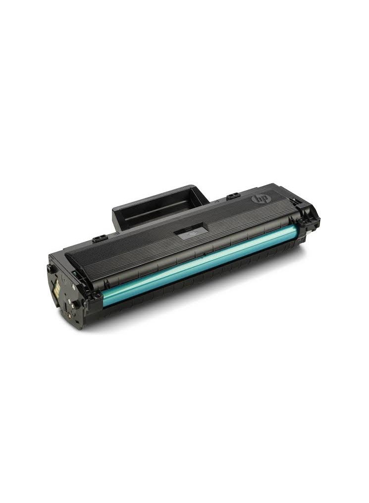 Toner Cartridge - Black - 106 A compatible with HP LaserJet MFP 135a /107a /137a - Image 2
