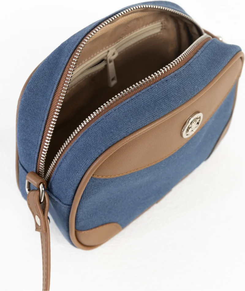 BEVERLY HILLS POLO CLUB Women's Shoulder Bag 05BHPC8044