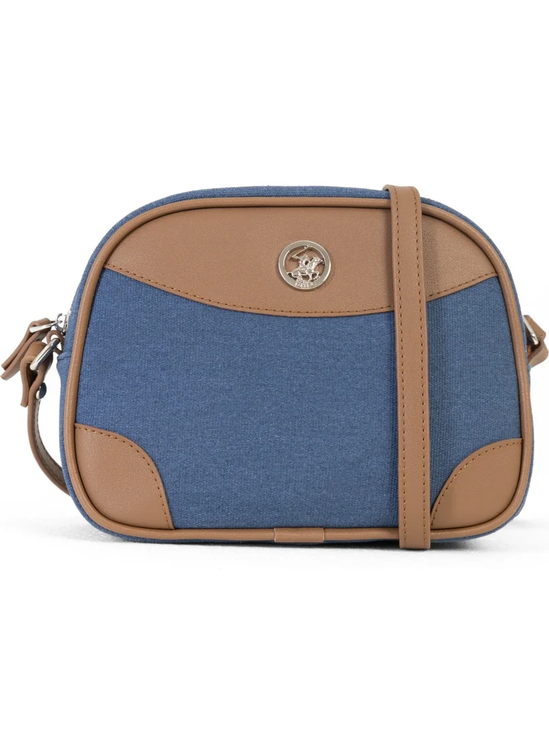 BEVERLY HILLS POLO CLUB Women's Shoulder Bag 05BHPC8044