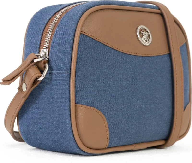 BEVERLY HILLS POLO CLUB Women's Shoulder Bag 05BHPC8044