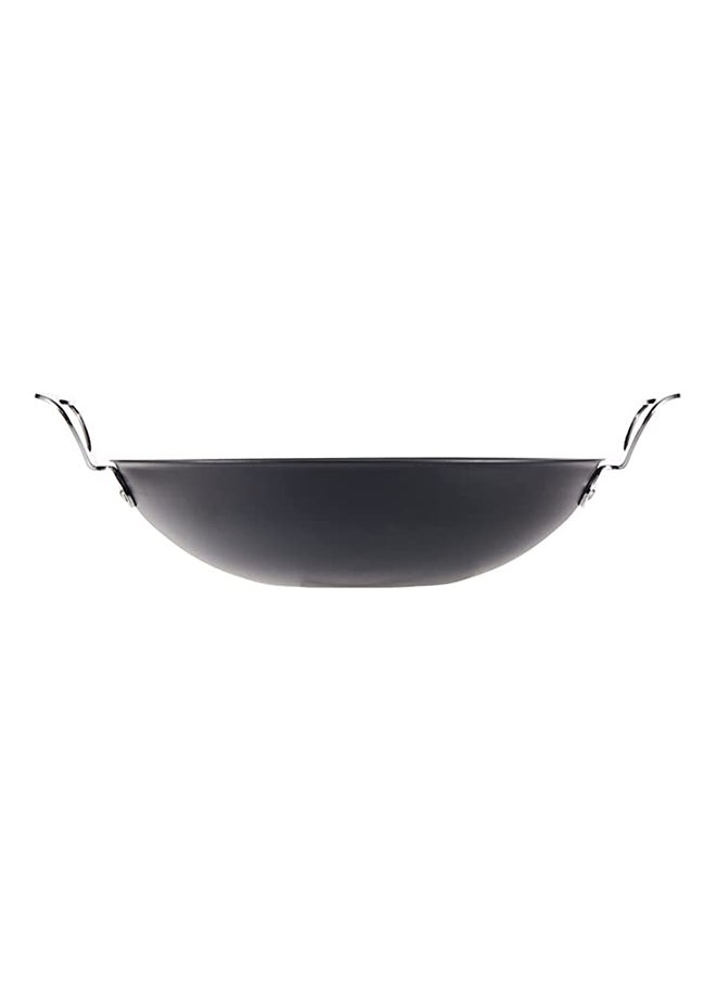 Iron Frying Pan Made in Japan Fry Pan 50CM - pzsku/ZB7604F29189CDE609CE8Z/45/_/1729857777/0d1c08a4-8022-49d7-843c-7f04532c3dde