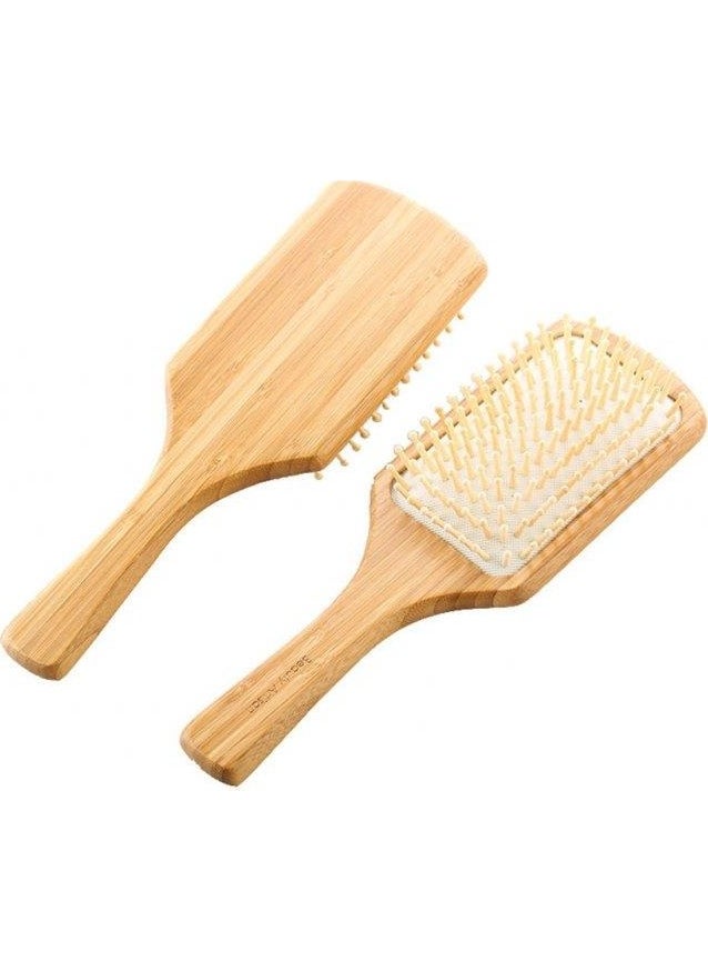 Ocean Wooden Hairbrush ( Natural ) - pzsku/ZB760508E30A5FF81656DZ/45/_/1731017636/55e0bc00-fa28-4b56-a466-c4c1c786eddf