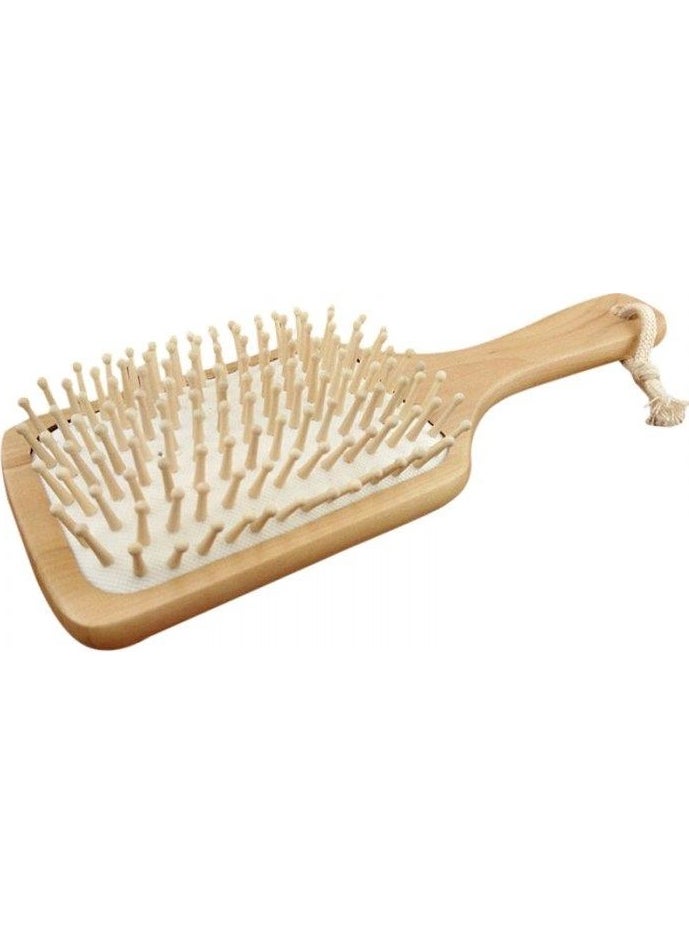 Ocean Wooden Hairbrush ( Natural ) - pzsku/ZB760508E30A5FF81656DZ/45/_/1731017650/f9798c94-6719-4f9f-90fc-6e98cc30452e