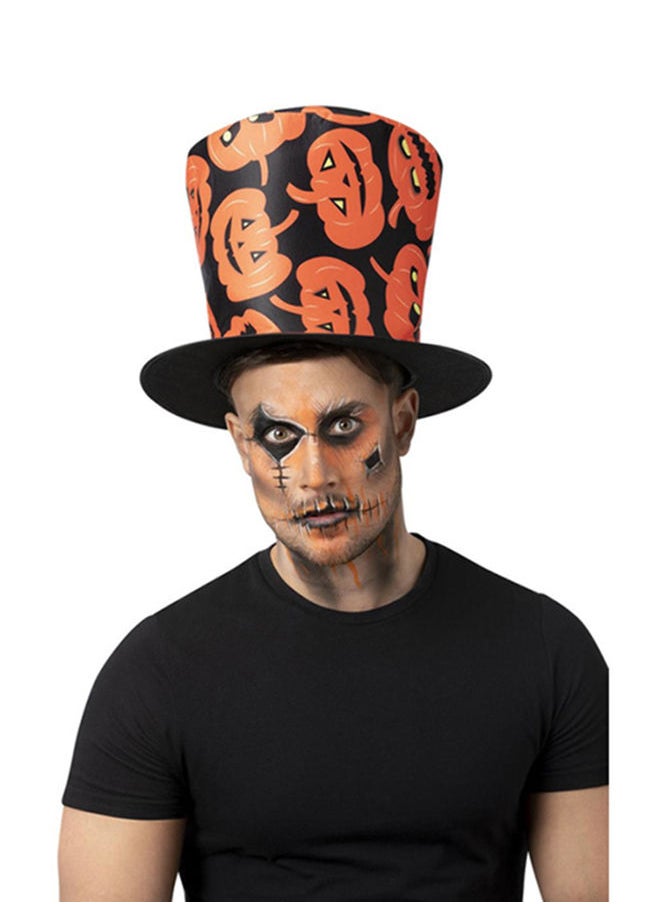 Pumpkin Top Hat - pzsku/ZB76077593614A189EB60Z/45/_/1692961442/e6c6a115-dab2-4cd8-bce2-a9e46c3d7181