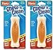 Hartz Chewn Clean Tuff Bone Bacon Flavored Small Dog Toy Pack of 22 - Image 3