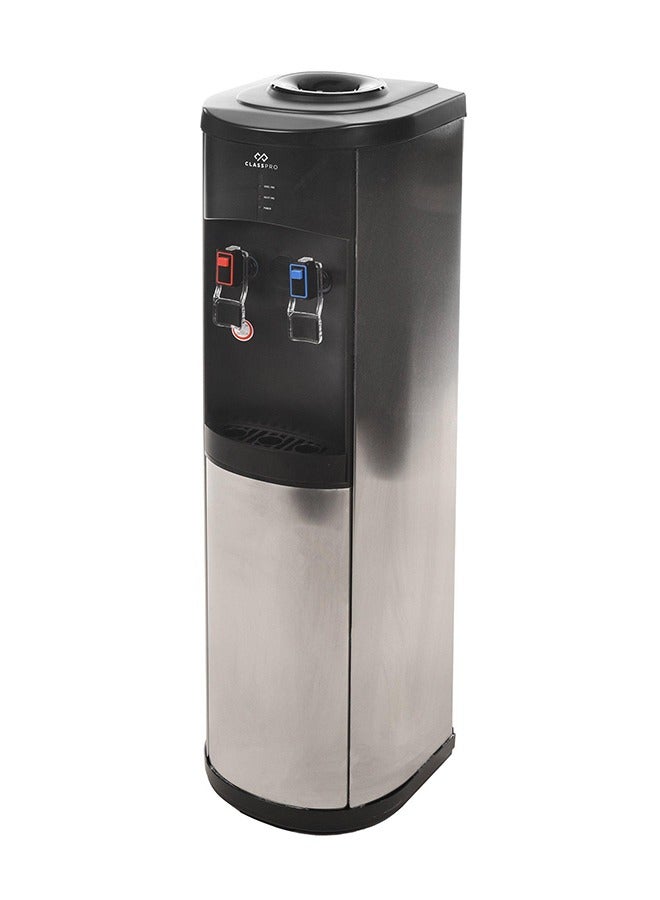 ClassPro ClassPro Hot and Cold Water Dispenser Black