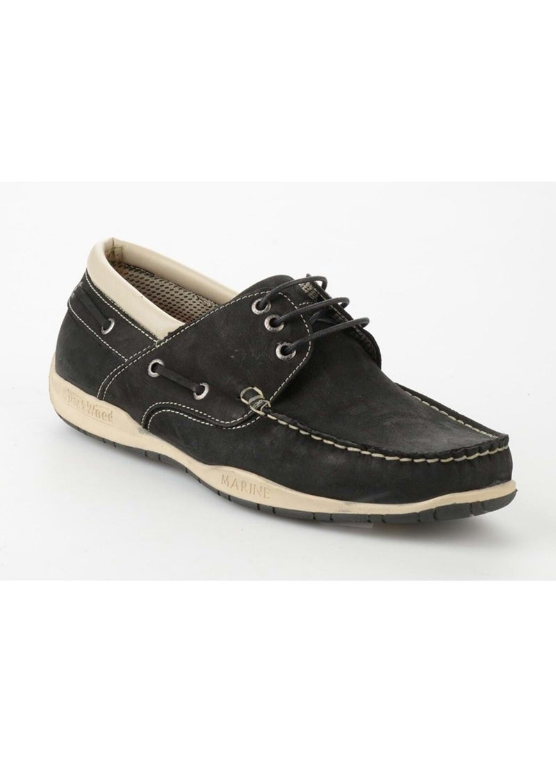 Marine Lace-Up 5100 Men's Shoes - pzsku/ZB760B3A55D86A32B96FFZ/45/_/1734846779/9d3b3445-3d4a-4f7a-a6fb-bb51b7d1f26e