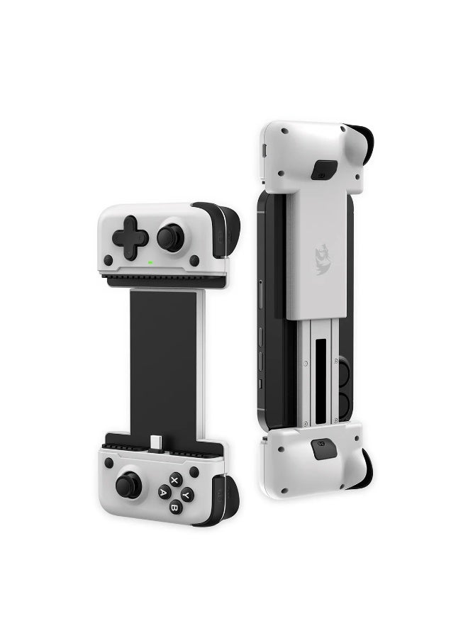 ريدراجون G817 Hoarah Mobile Game Controller - Image 5