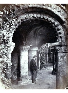 Out of the Studio: The Photographic Innovations of Charles and John Smeaton at Home and Abroad  - Image 5