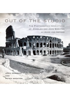 Out of the Studio: The Photographic Innovations of Charles and John Smeaton at Home and Abroad  - Image 1