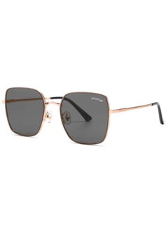 Fashion High-Definition Nylon Lens Sunglasses For Women's High-End Elegant Anti-Ultraviolet Anti-Blue Light