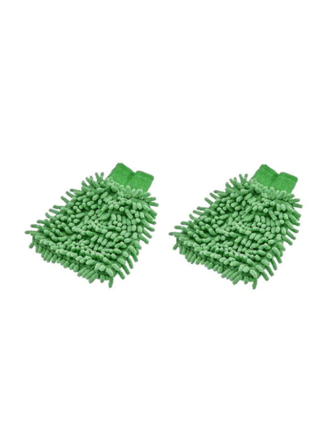 نيبمينينت قفازات لغسيل السيارة من المايكروفايبر - Image 1