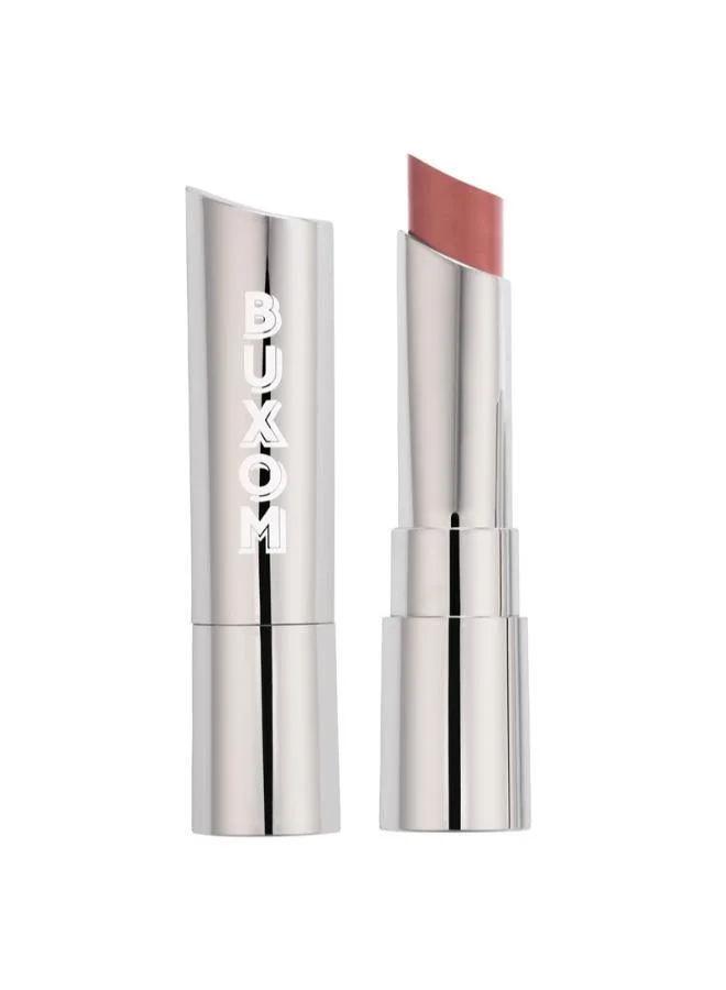 BUXOM Full On Plumping Lipstick Satin Juicy Peach  2.5g