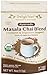 DelighTeas Organic Masala Chai Powder  Caffeine free Unsweetened Vegan Keto  Ayurvedic Digestive Support blend for Chai Spice Tea  100 Servings 4oz - Image 2